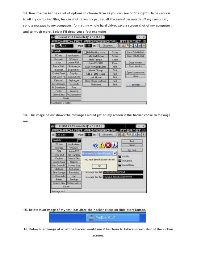 TÉLÉCHARGER PRORAT V1.9 FRANCAIS GRATUIT FRANCAIS TÉLÉCHARGER PRORAT GRATUIT V1.9